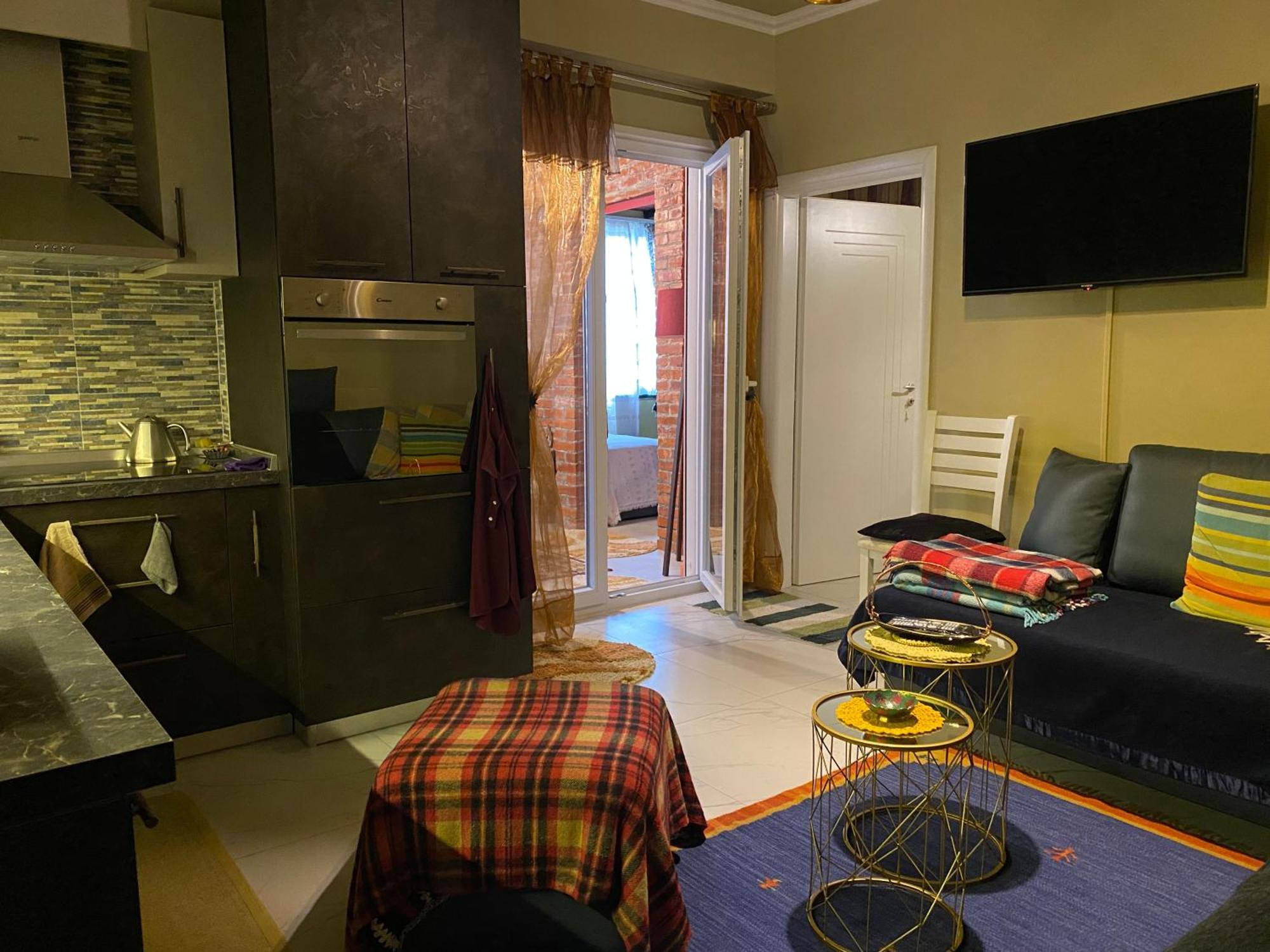 Mapo Apartament Shkodër Exterior foto